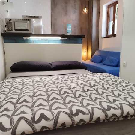 Altozano Room III, Estudió centro de Málaga Gayfriendly, Wi-Fi gratis Exterior foto