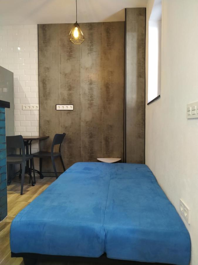 Altozano Room III, Estudió centro de Málaga Gayfriendly, Wi-Fi gratis Exterior foto