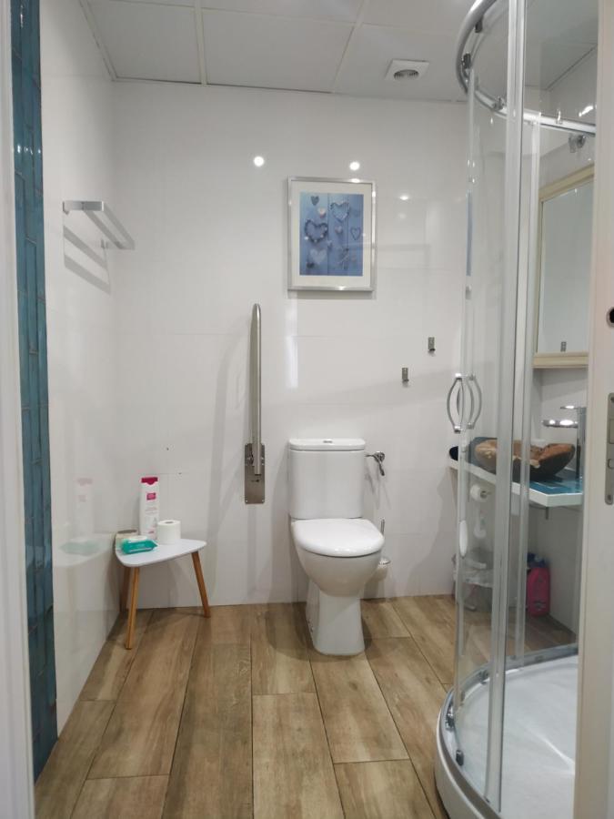 Altozano Room III, Estudió centro de Málaga Gayfriendly, Wi-Fi gratis Exterior foto