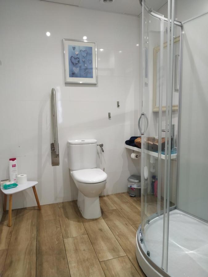 Altozano Room III, Estudió centro de Málaga Gayfriendly, Wi-Fi gratis Exterior foto