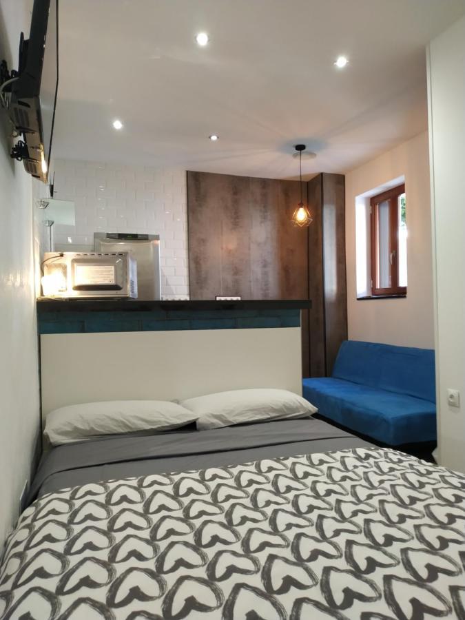 Altozano Room III, Estudió centro de Málaga Gayfriendly, Wi-Fi gratis Exterior foto