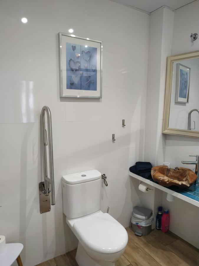 Altozano Room III, Estudió centro de Málaga Gayfriendly, Wi-Fi gratis Exterior foto