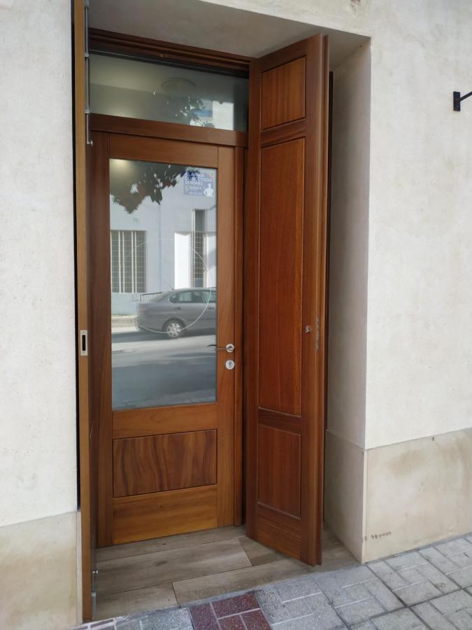 Altozano Room III, Estudió centro de Málaga Gayfriendly, Wi-Fi gratis Exterior foto