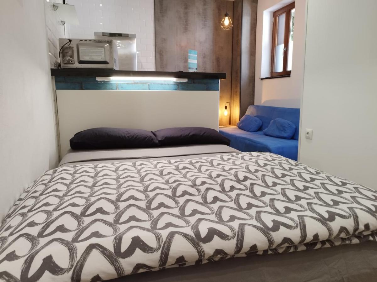 Altozano Room III, Estudió centro de Málaga Gayfriendly, Wi-Fi gratis Exterior foto