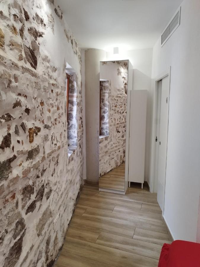 Altozano Room III, Estudió centro de Málaga Gayfriendly, Wi-Fi gratis Exterior foto